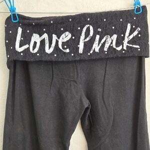 Victoria's Secret PINK Leggings